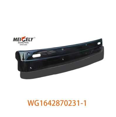 Sun Visor WG1642870231-1 for Sinotruk Howo Engine Picture Display