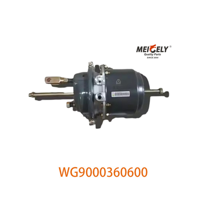 Replacement Parts Brake Champer Truck Spare Parts WG9000360600 For HOWO