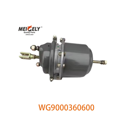 Replacement Parts Brake Champer Truck Spare Parts WG9000360600 For HOWO