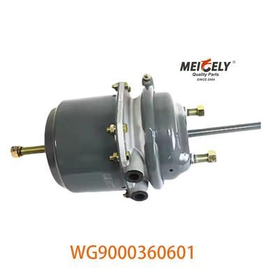 Genuine High Quality Brake Champer For Sinotruk HOWO WG9000360601