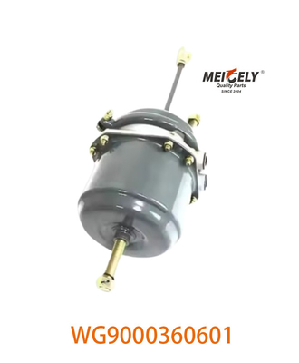 Genuine High Quality Brake Champer For Sinotruk HOWO WG9000360601