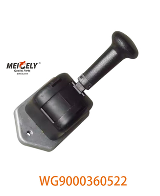 Sinotruk Howo Engine Heavy Duty Truck Hand Brake Valve OEM WG9000360522 9617231430