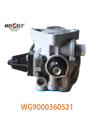 WG9000360521 Air Dryer for Sinotruk Howo Truck AZ87355500100 Engine