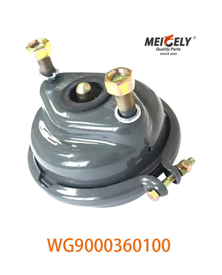 Wholesale Brake Champer Left For Sinotruk HOWO Dump Truck WG9000360100