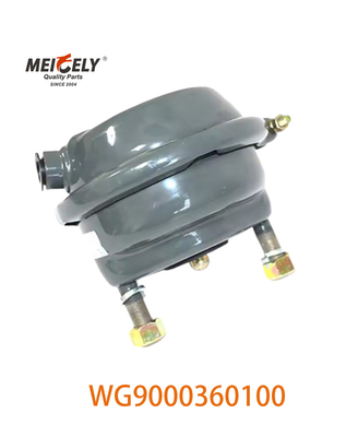 Wholesale Brake Champer Left For Sinotruk HOWO Dump Truck WG9000360100