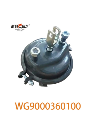 Wholesale Brake Champer Left For Sinotruk HOWO Dump Truck WG9000360100