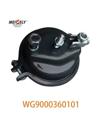 Truck Parts 24 Diaphragm Brake Champer Right WG9000360101 For HOWO