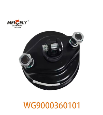 Truck Parts 24 Diaphragm Brake Champer Right WG9000360101 For HOWO