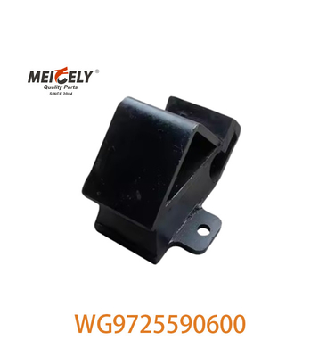 WG9725590600 Front Engine Support For SINOTRUK HOWO 4340327
