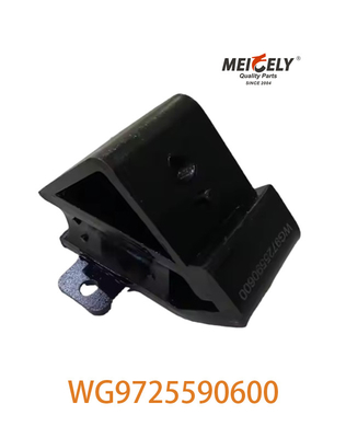 WG9725590600 Front Engine Support For SINOTRUK HOWO 4340327