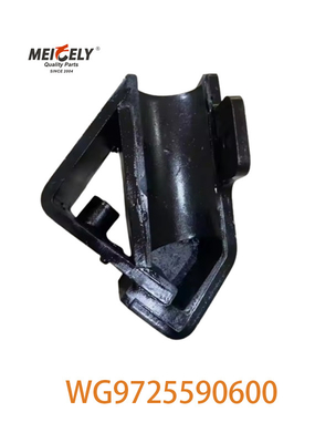 WG9725590600 Front Engine Support For SINOTRUK HOWO 4340327