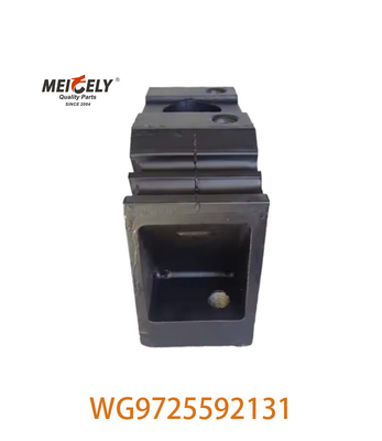 WG9725592131 Engine Parts Support  For SINOTRUK HOWO A7 Truck AZ9725590031