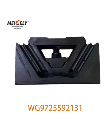 WG9725592131 Engine Parts Support  For SINOTRUK HOWO A7 Truck AZ9725590031