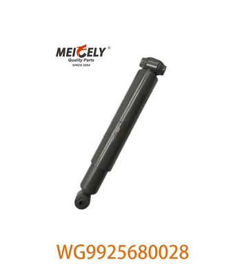 Shock Absorber WG9925680028 For HOWO Diesel Engine