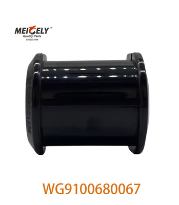 Original Oem WG9100680067 Rubber Bearing 199100680067 For SINOTRUK HOWO