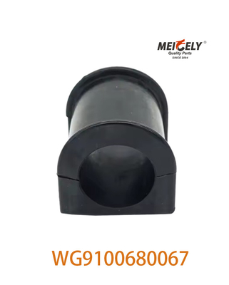 Original Oem WG9100680067 Rubber Bearing 199100680067 For SINOTRUK HOWO