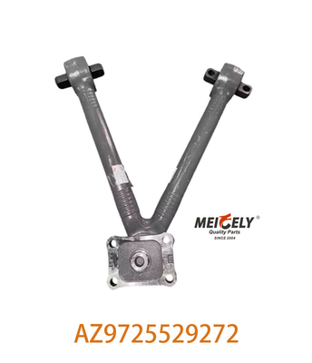 AZ9725529272 V Push Rod Assembly AZ9925521175 For Howo Dump Truck