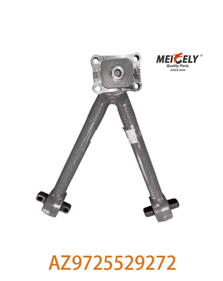 AZ9725529272 V Push Rod Assembly AZ9925521175 For Howo Dump Truck