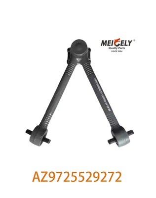 AZ9725529272 V Push Rod Assembly AZ9925521175 For Howo Dump Truck