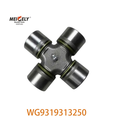 Original WG9319313250 For HOWO 57144 Universal Joint Truck Spare Parts