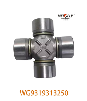 Original WG9319313250 For HOWO 57144 Universal Joint Truck Spare Parts