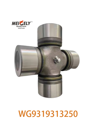 Original WG9319313250 For HOWO 57144 Universal Joint Truck Spare Parts