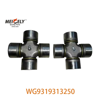 Original WG9319313250 For HOWO 57144 Universal Joint Truck Spare Parts