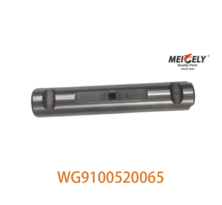 Truck Parts OEM WG9100520065 Spring Pin For SINOTRUK HOWO 199100520065