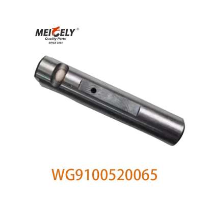 Truck Parts OEM WG9100520065 Spring Pin For SINOTRUK HOWO 199100520065