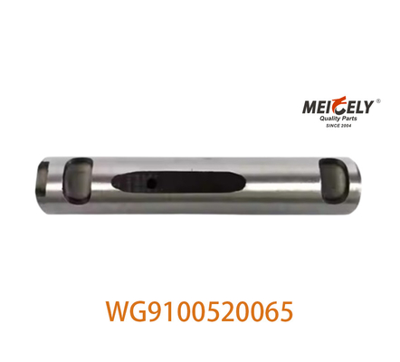 Truck Parts OEM WG9100520065 Spring Pin For SINOTRUK HOWO 199100520065