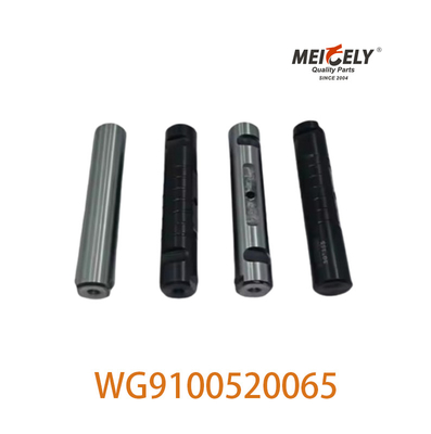 Truck Parts OEM WG9100520065 Spring Pin For SINOTRUK HOWO 199100520065