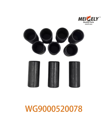 WG9000520078 Bush For HOWO 371 Truck Parts Weichai Engine