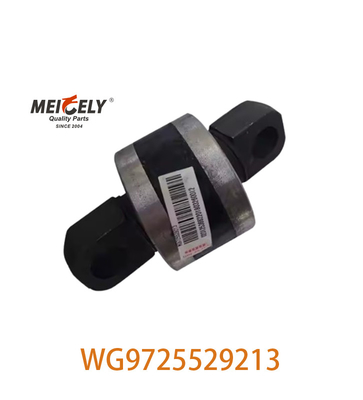 Original Ball Pin Assembly Howo 371 WG9725529213  For Sinotruk