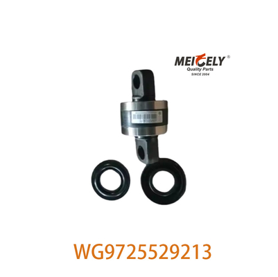 Original Ball Pin Assembly Howo 371 WG9725529213  For Sinotruk