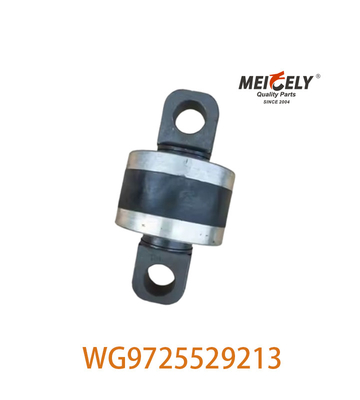 Original Ball Pin Assembly Howo 371 WG9725529213  For Sinotruk