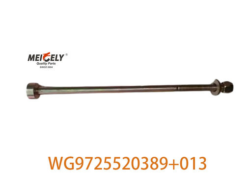 HOT SALE Rear Steel Plate Center Bolt WG9725520389+013 For Sinotruk