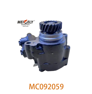 MC092059 Genuine Power Steering Pump For Mitsubishi Fuso 6D16 6D17 Diesel Engine