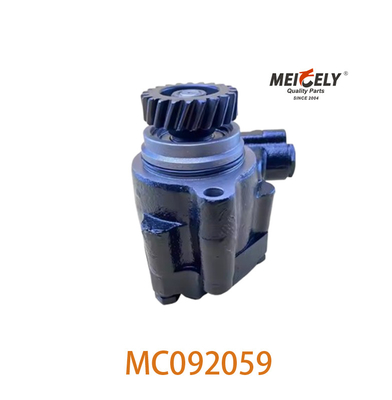 MC092059 Genuine Power Steering Pump For Mitsubishi Fuso 6D16 6D17 Diesel Engine