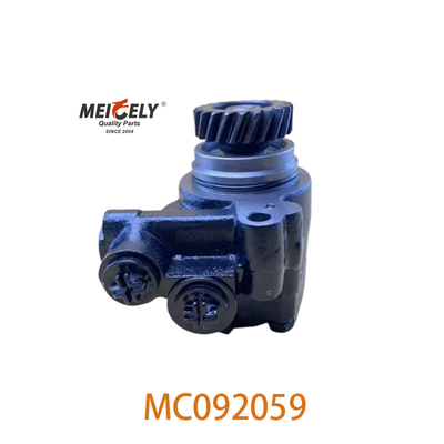 MC092059 Genuine Power Steering Pump For Mitsubishi Fuso 6D16 6D17 Diesel Engine