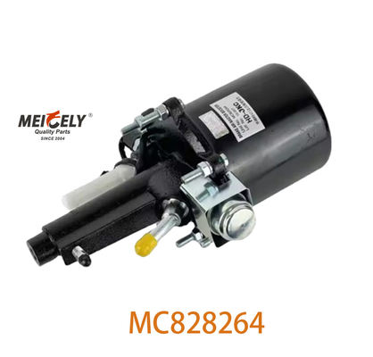 High Performance MC828264 Brake Booster Truck Parts For Mitsubishi MC828265