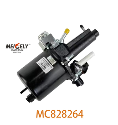 High Performance MC828264 Brake Booster Truck Parts For Mitsubishi MC828265