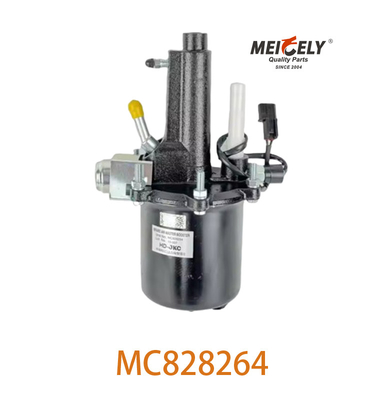 High Performance MC828264 Brake Booster Truck Parts For Mitsubishi MC828265