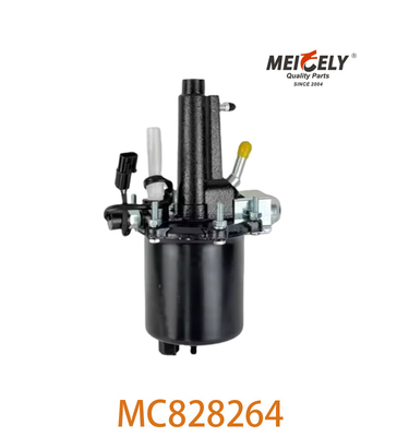High Performance MC828264 Brake Booster Truck Parts For Mitsubishi MC828265