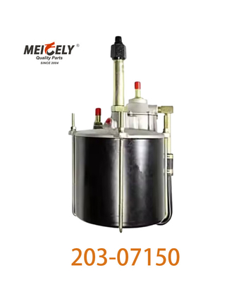 Japanese Truck Vacuum Booster 203-07150 Hino Mitsubishi 47250-Z5003