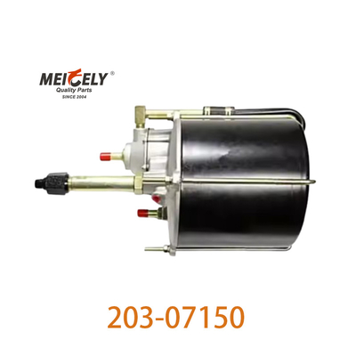 Japanese Truck Vacuum Booster 203-07150 Hino Mitsubishi 47250-Z5003