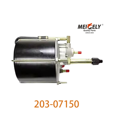 Japanese Truck Vacuum Booster 203-07150 Hino Mitsubishi 47250-Z5003