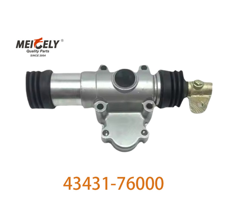 Wholesale 43431-76000 Original 654-04000 Shift Booster For Nissan Truck