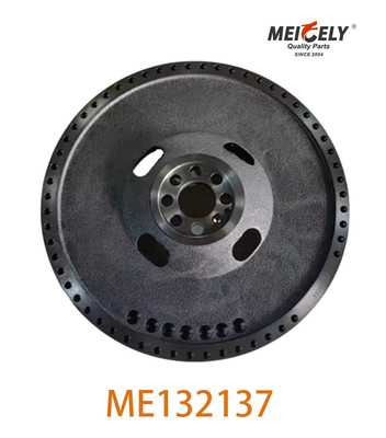 ME132137 Flywheel 6D16 6D17 For MITSUBISHI FUSO Trucks