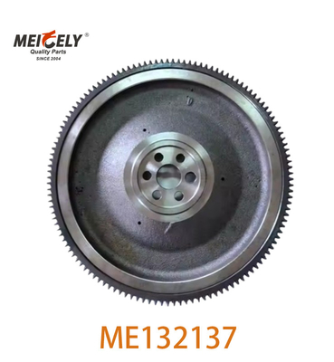 ME132137 Flywheel 6D16 6D17 For MITSUBISHI FUSO Trucks