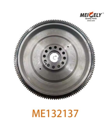 ME132137 Flywheel 6D16 6D17 For MITSUBISHI FUSO Trucks